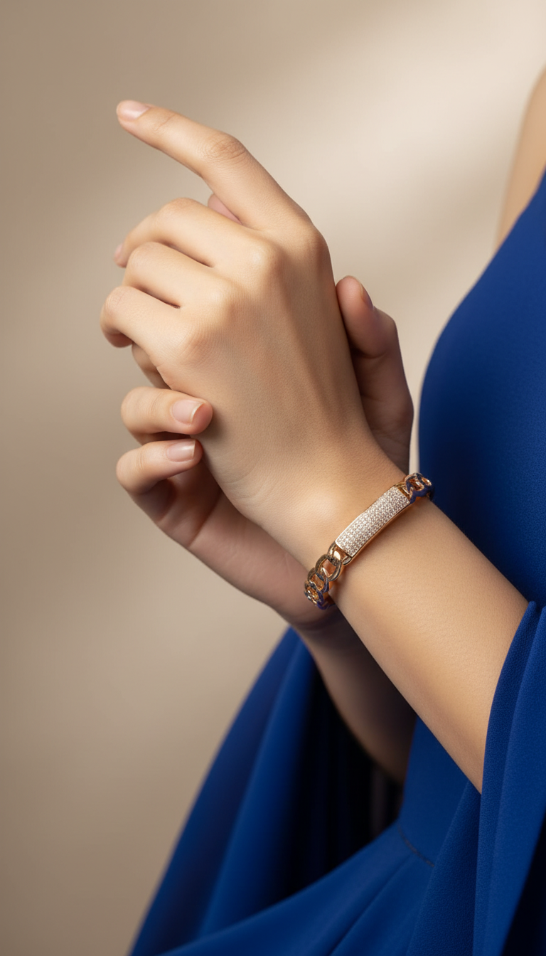 Kada Bracelet